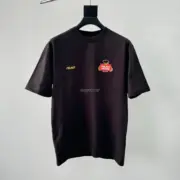 Palace 24SS x Stella Artois 聯名 胸前徽章後背大logo 短袖T恤：圖片 3