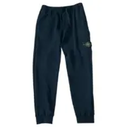 STONE ISLAND 21FW 石頭島 長褲 棉褲 休閒褲 運動褲 束口褲：圖片 4