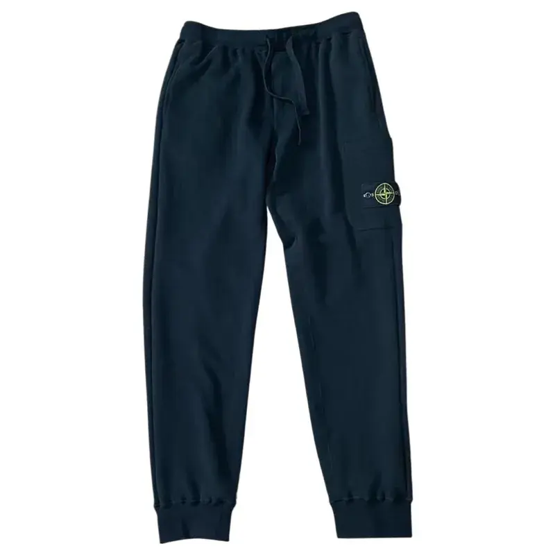 STONE ISLAND 21FW 石頭島 長褲 棉褲 休閒褲 運動褲 束口褲