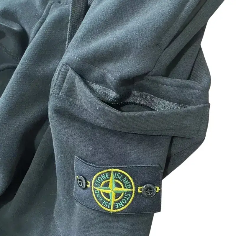 STONE ISLAND 21FW 石頭島 長褲 棉褲 休閒褲 運動褲 束口褲
