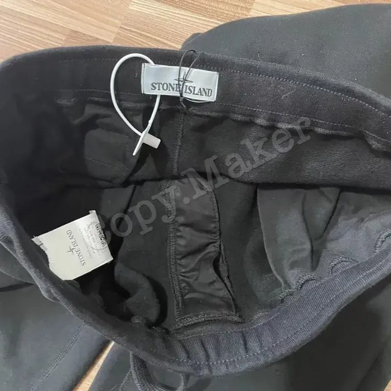 STONE ISLAND 21FW 石頭島 長褲 棉褲 休閒褲 運動褲 束口褲