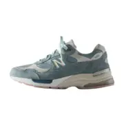 【預售】NB x KITH 992 V1 莫蘭迪 慢跑鞋運動鞋休閒鞋 藍灰 U992KT