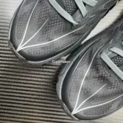【預售】【福利回饋】HOKA ONE ONE Mafate Speed 4 減震機能運動鞋休閒鞋 黑色：圖片 8