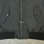 【現貨】【過驗】Polo Ra1ph Lauren 小馬刺繡 老錢風 防潑水防風防污 素色簡約哈靈頓夾克外套：圖片 11