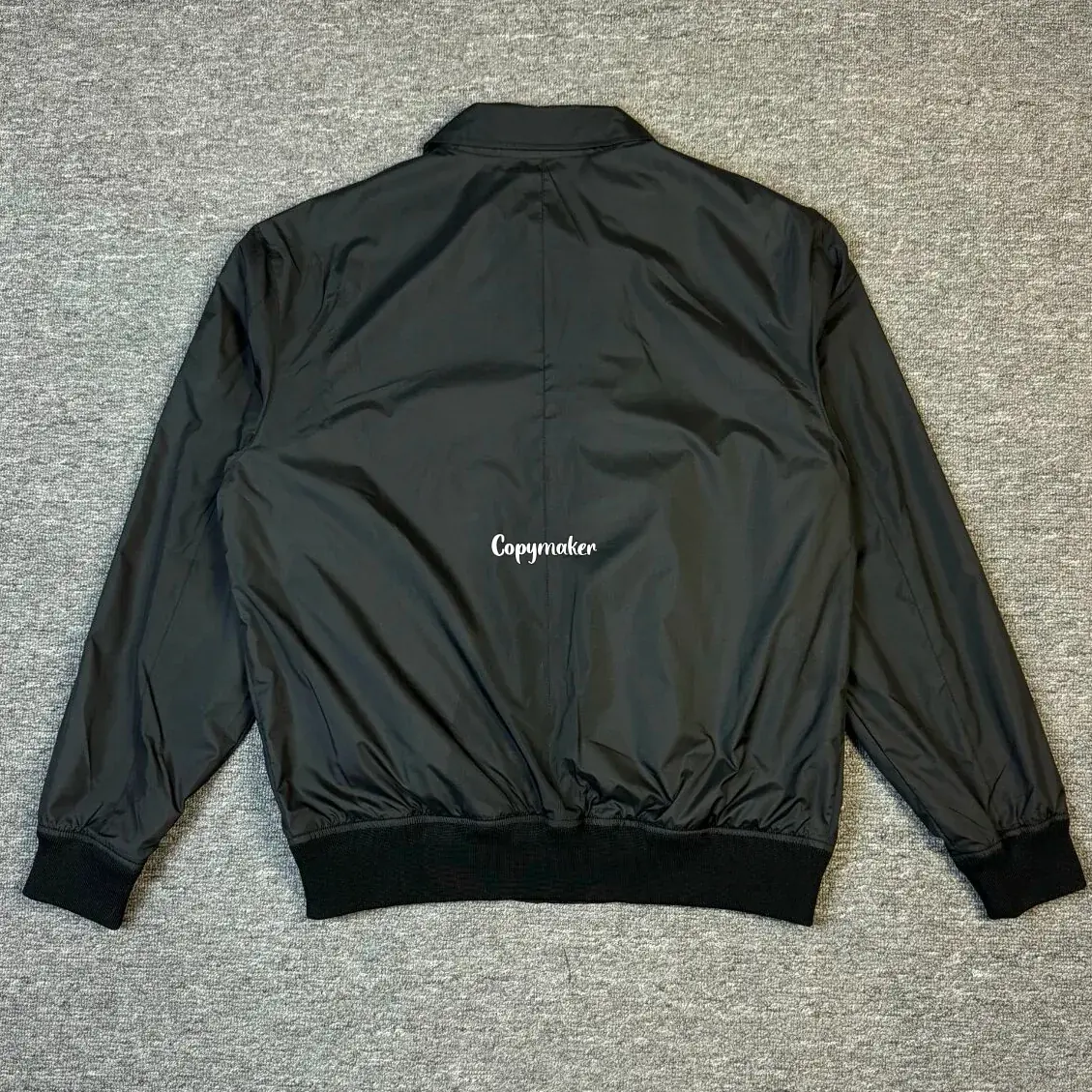 【現貨】【過驗】Polo Ra1ph Lauren 小馬刺繡 老錢風 防潑水防風防污 素色簡約哈靈頓夾克外套