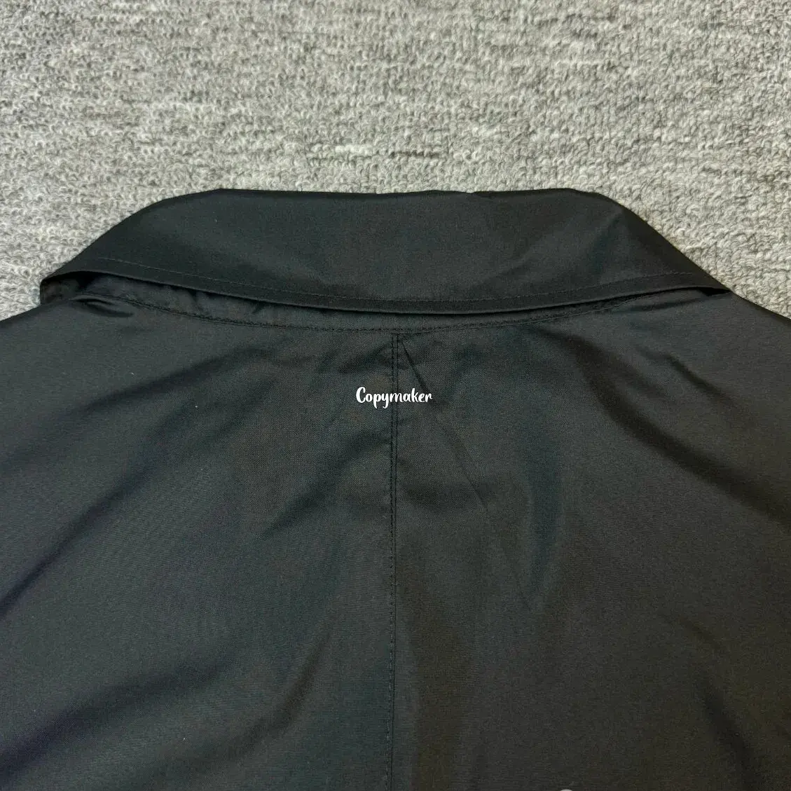 【現貨】【過驗】Polo Ra1ph Lauren 小馬刺繡 老錢風 防潑水防風防污 素色簡約哈靈頓夾克外套