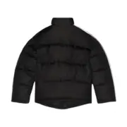 【預售】【2026新年福利】巴黎 BLC x AD 聯名 23SS 三葉草 三道槓 類羽絨棉服夾克外套