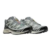 【預售】Salomon XT-6 薩洛蒙 復古機能鞋 元祖灰 休閒鞋 慢跑鞋 473057：圖片 3