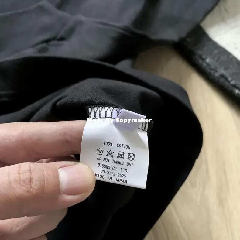 Human made 22AW Tiger L/S Tee 老虎 長袖 T恤