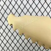 【現貨】YEEZY Slide “Sand” FW6344 kanye west YZY 拖鞋 鞋子 休閒拖 踩屎感 沙色：圖片 9