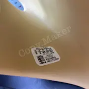 【現貨】YEEZY Slide “Sand” FW6344 kanye west YZY 拖鞋 鞋子 休閒拖 踩屎感 沙色：圖片 11
