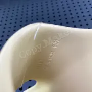 【現貨】YEEZY Slide “Sand” FW6344 kanye west YZY 拖鞋 鞋子 休閒拖 踩屎感 沙色：圖片 12