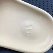 【現貨】YEEZY Slide “Sand” FW6344 kanye west YZY 拖鞋 鞋子 休閒拖 踩屎感 沙色：圖片 14