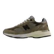 【預售】NB x JJJJound 993 棕色 慢跑鞋運動鞋休閒鞋 U993JJ：圖片 2