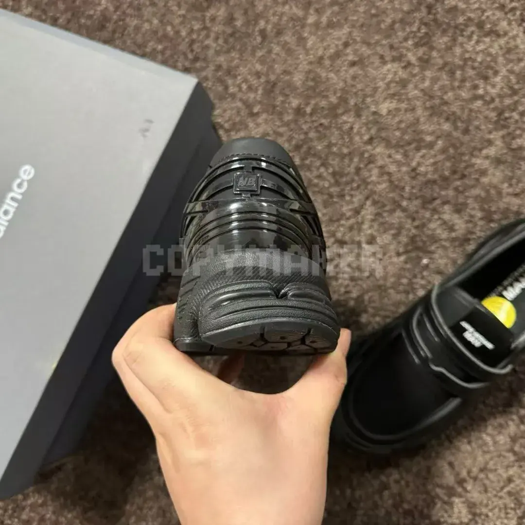 JUNYA WATANABE x NB 1906R 聯名 樂福鞋休閒鞋懶人鞋 U1906LCD