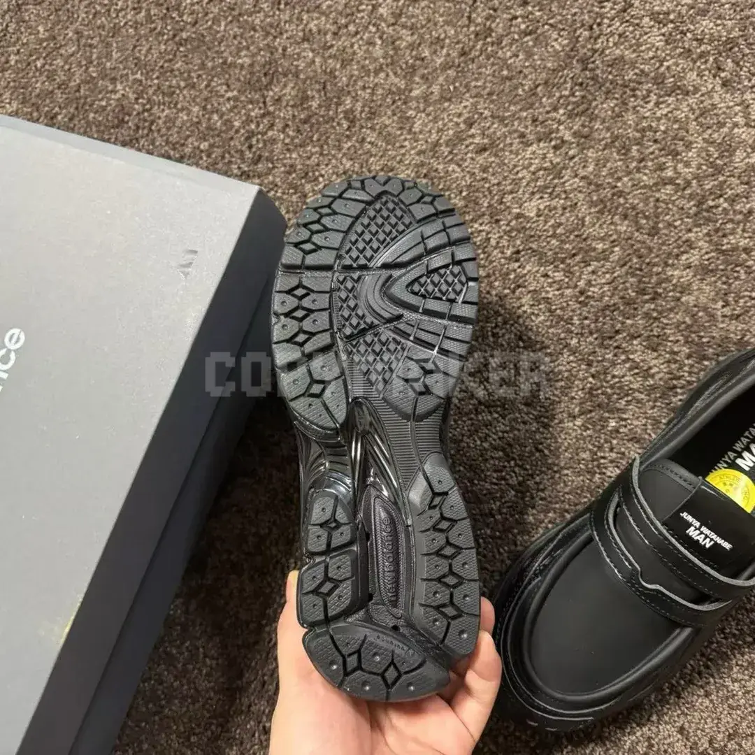 JUNYA WATANABE x NB 1906R 聯名 樂福鞋休閒鞋懶人鞋 U1906LCD