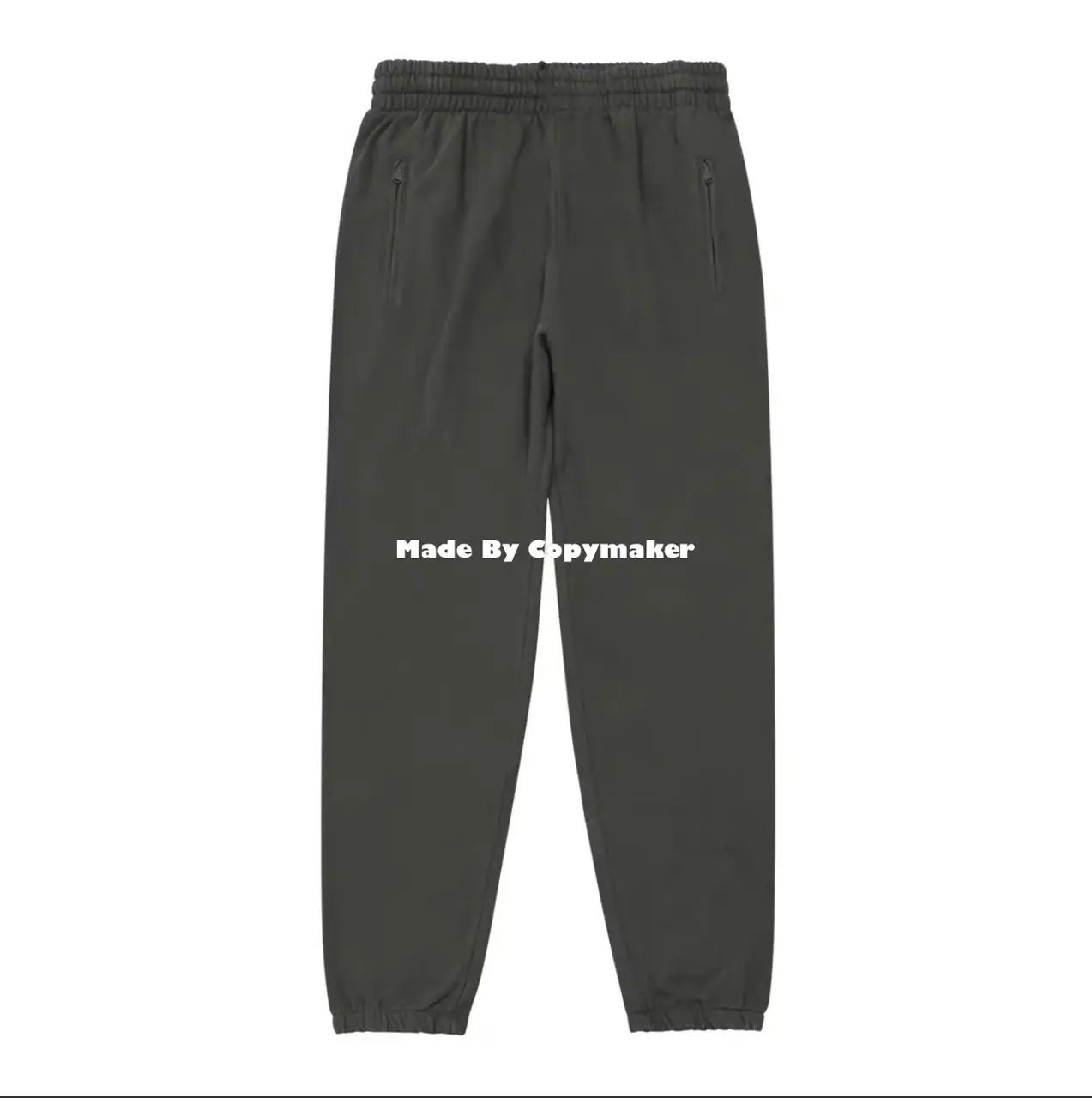 KANYE WEST SEASON 6 第六季 侃爺 長褲 棉褲 縮口褲 休閒褲