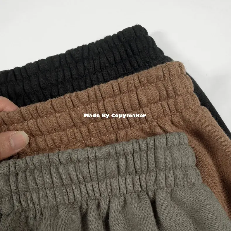 KANYE WEST SEASON 6 第六季 侃爺 長褲 棉褲 縮口褲 休閒褲