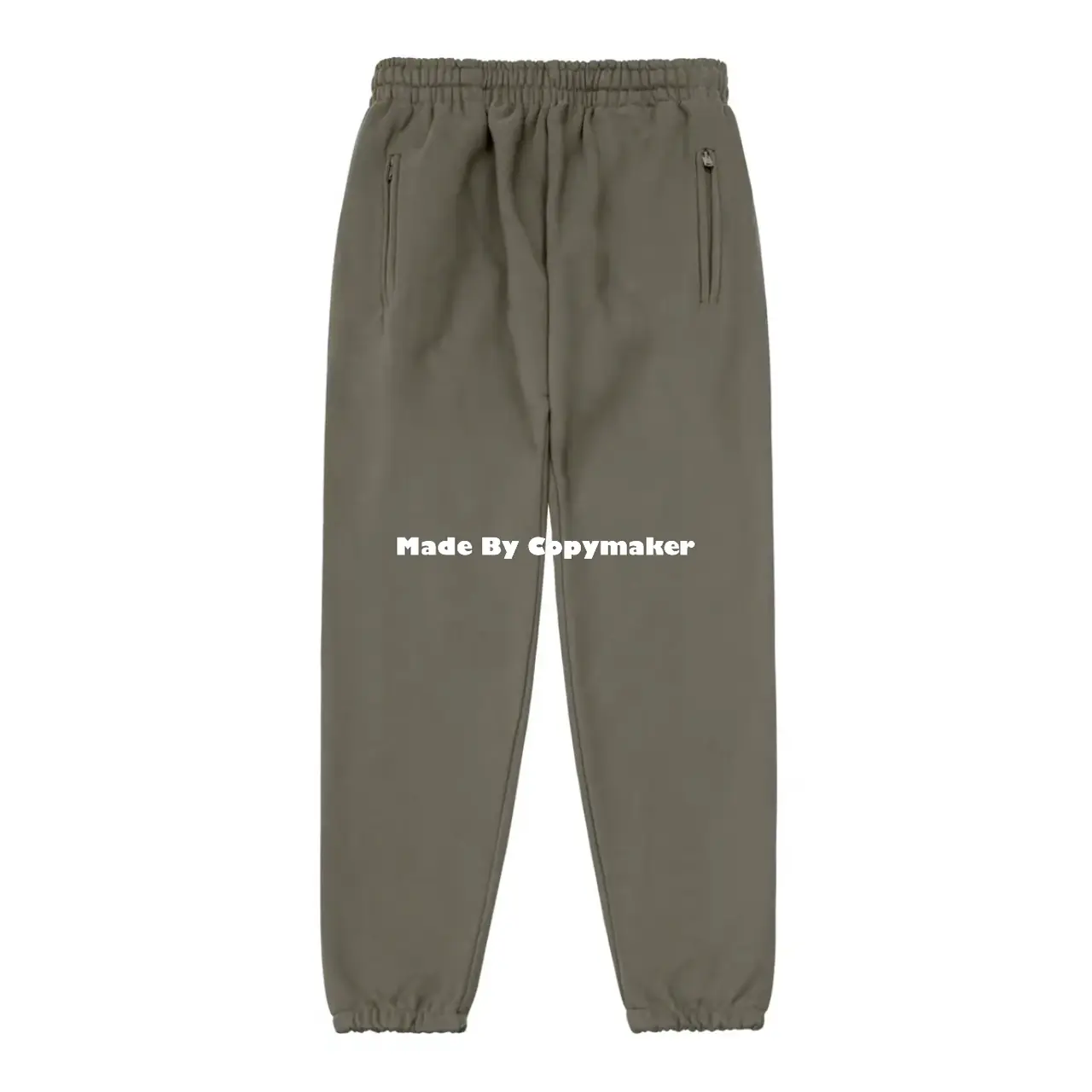 KANYE WEST SEASON 6 第六季 侃爺 長褲 棉褲 縮口褲 休閒褲