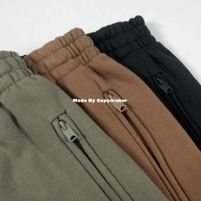 KANYE WEST SEASON 6 第六季 侃爺 長褲 棉褲 縮口褲 休閒褲