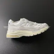 【預售】NB 992 灰白 慢跑鞋 休閒鞋 M992MD：圖片 5