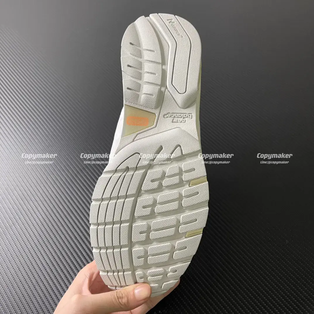 【預售】NB 992 灰白 慢跑鞋 休閒鞋 M992MD