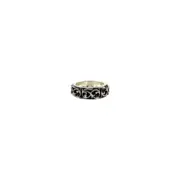 【現貨】Chrome Hearts Eternity Vine Ring CH 永恆之藤 藤蔓 戒指 克羅心 白銅/純銀