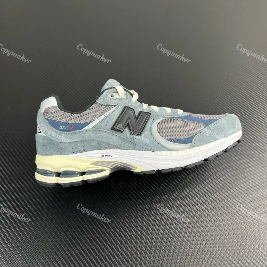 【預售】JJJJound x NB 2002R 聯名 霧霾藍 慢跑鞋 休閒鞋 M2002RU2