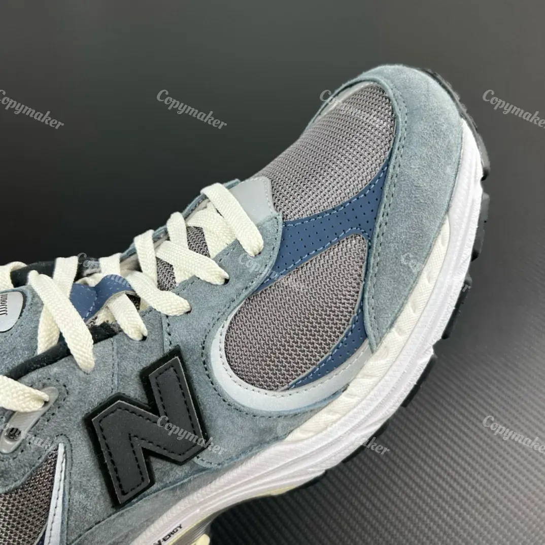 【預售】JJJJound x NB 2002R 聯名 霧霾藍 慢跑鞋 休閒鞋 M2002RU2
