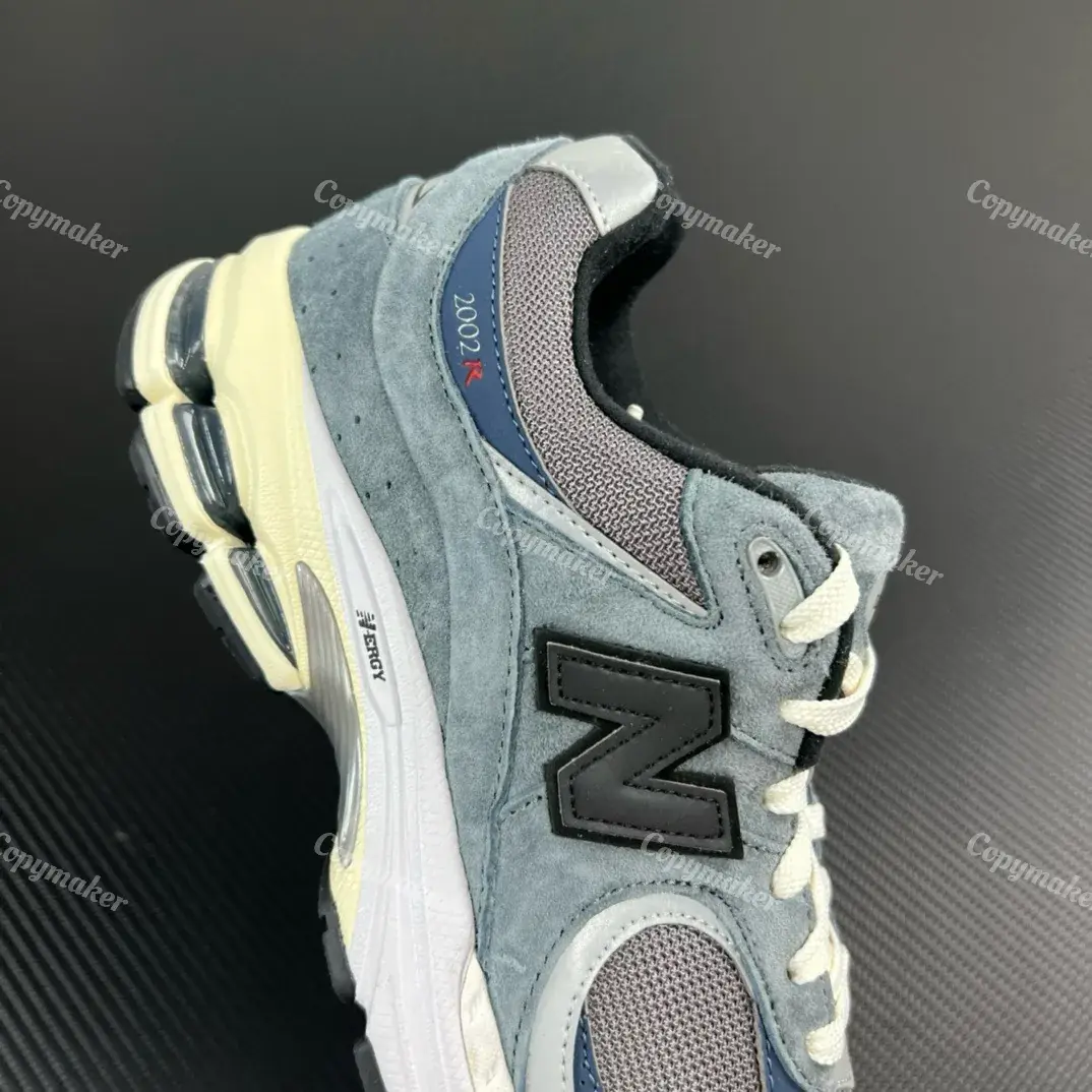 【預售】JJJJound x NB 2002R 聯名 霧霾藍 慢跑鞋 休閒鞋 M2002RU2
