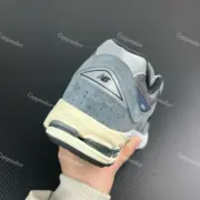 【預售】JJJJound x NB 2002R 聯名 霧霾藍 慢跑鞋 休閒鞋 M2002RU2：圖片 6