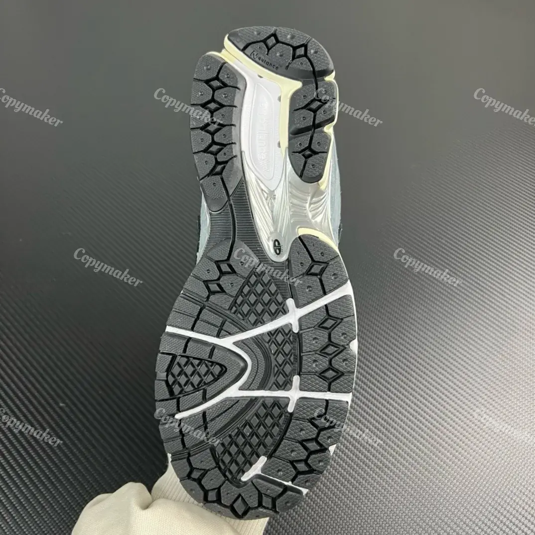 【預售】JJJJound x NB 2002R 聯名 霧霾藍 慢跑鞋 休閒鞋 M2002RU2