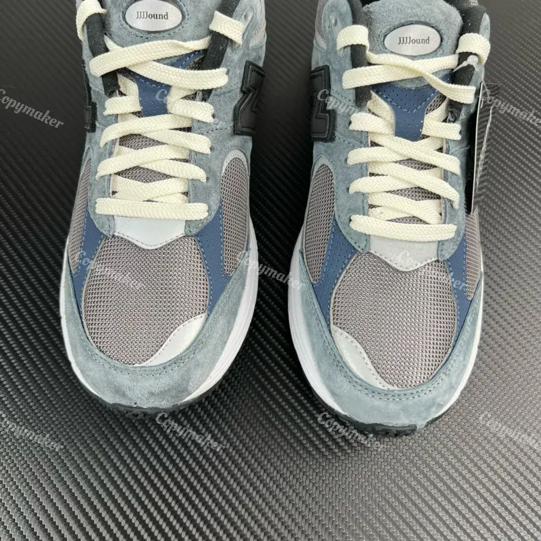 【預售】JJJJound x NB 2002R 聯名 霧霾藍 慢跑鞋 休閒鞋 M2002RU2