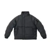 SUP x STONE ISLAND 23FW 至尊 石頭島 聯名 雙面穿 羽絨服 羽絨外套夾克：圖片 6