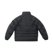 SUP x STONE ISLAND 23FW 至尊 石頭島 聯名 雙面穿 羽絨服 羽絨外套夾克：圖片 7