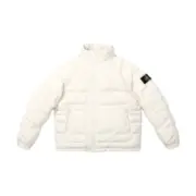 SUP x STONE ISLAND 23FW 至尊 石頭島 聯名 雙面穿 羽絨服 羽絨外套夾克：圖片 10