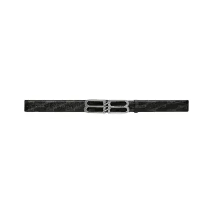 【現貨】【過驗】巴黎 BLC 22FW The Lost Tape 經典雙B字母logo 頭層牛皮 皮帶腰帶