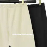 22SS FOG ESSENTIALS 1977 字母 縮口褲 長褲 2022 FEAR OF GOD：圖片 9