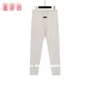 22SS FOG ESSENTIALS 1977 字母 縮口褲 長褲 2022 FEAR OF GOD：圖片 13