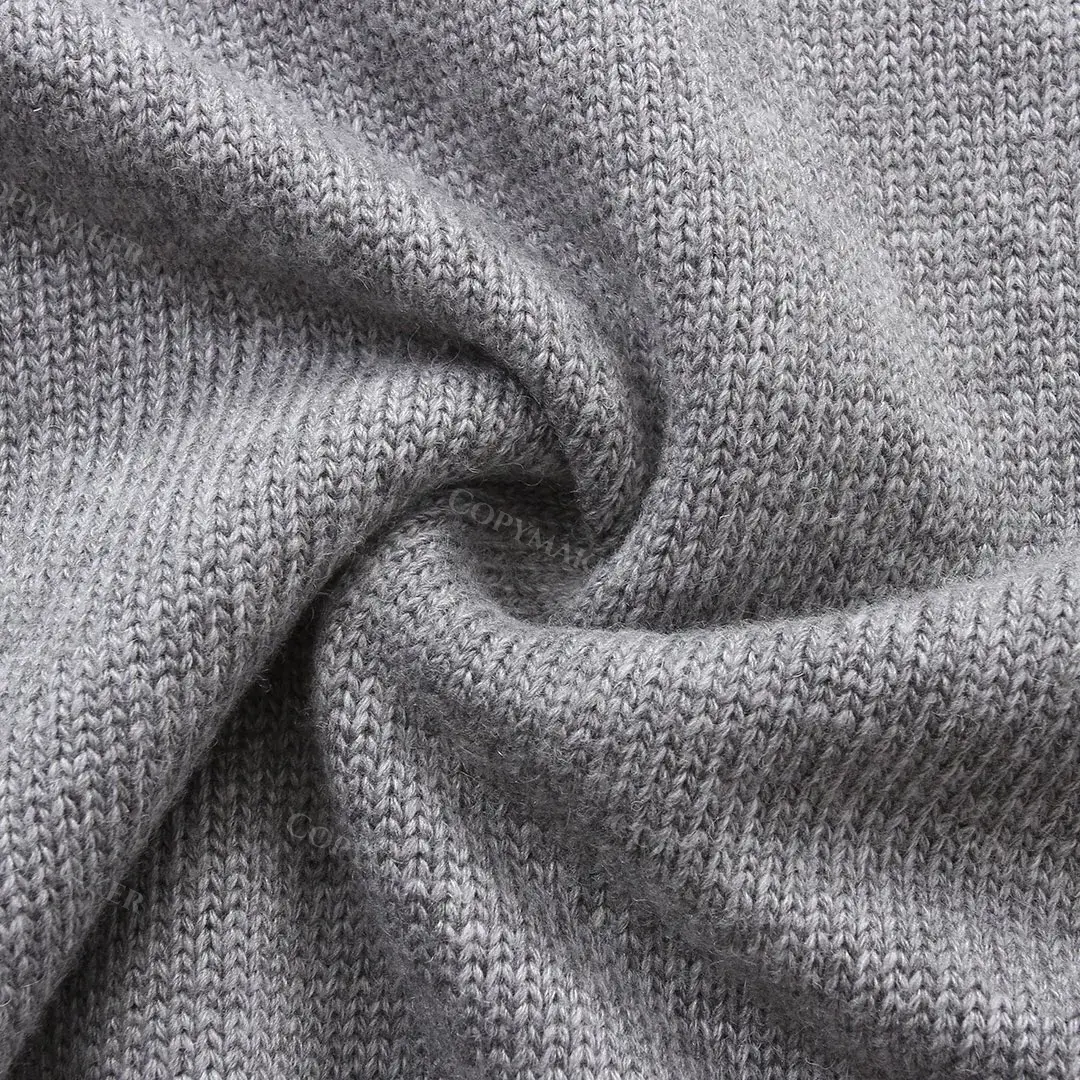 CELIN 22FW 素色小logo刺繡 圓領毛衣衛衣大學T長袖 針織