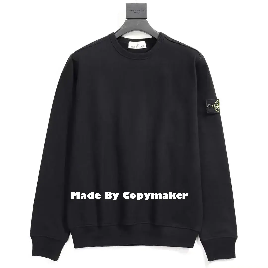 STONE ISLAND 22SS SWEAT CREW NECK 石頭島 大學T 大學踢 衛衣