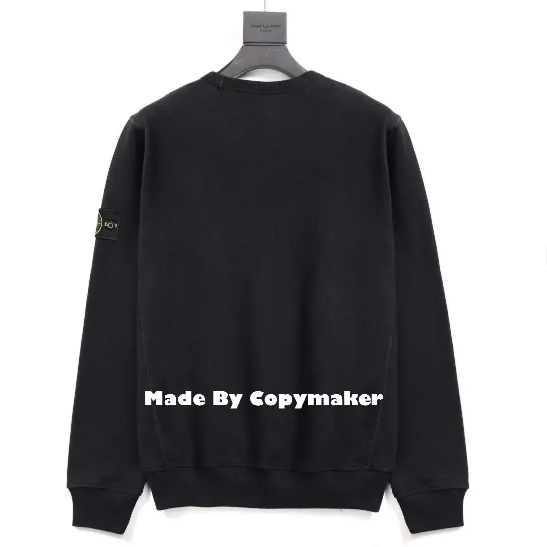 STONE ISLAND 22SS SWEAT CREW NECK 石頭島 大學T 大學踢 衛衣