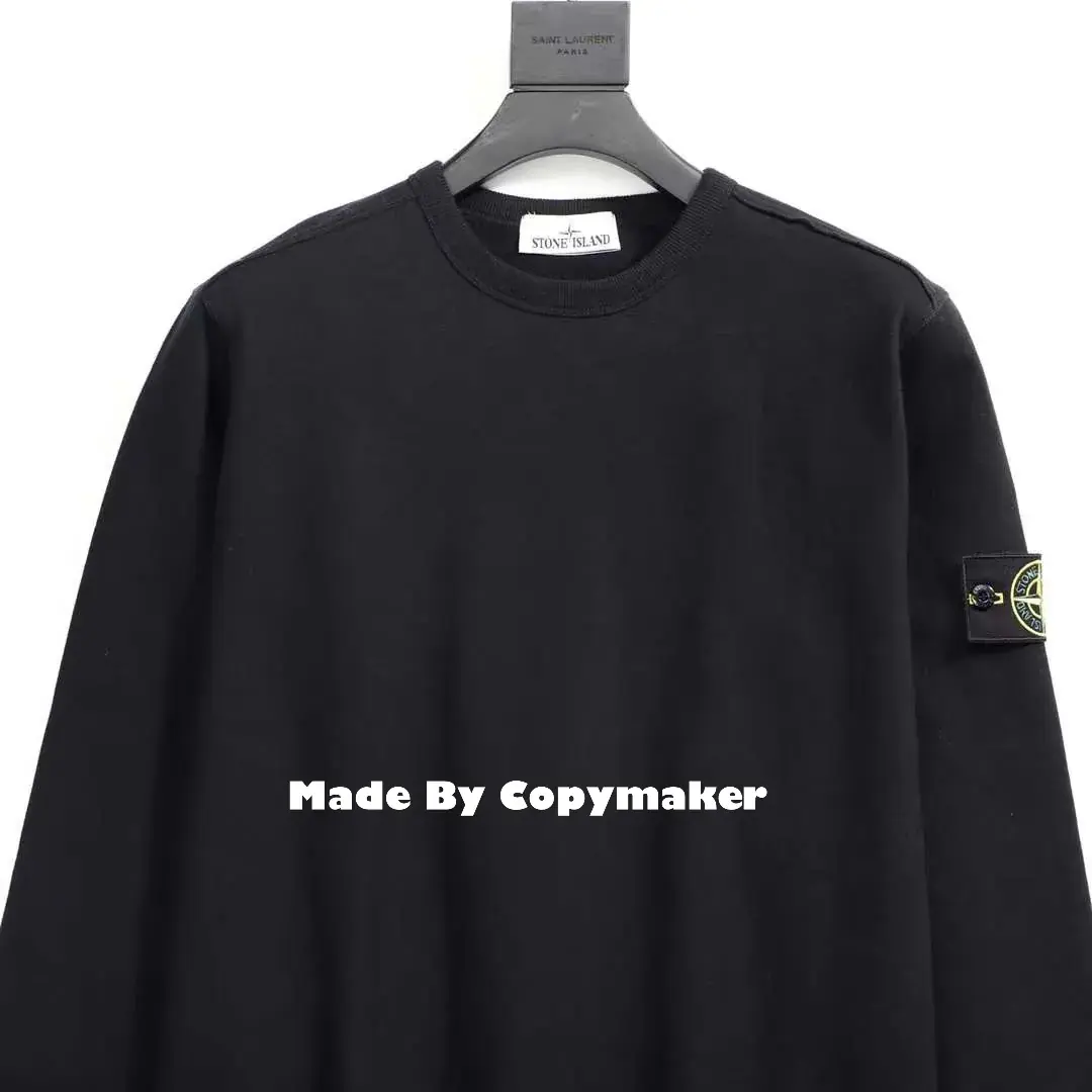 STONE ISLAND 22SS SWEAT CREW NECK 石頭島 大學T 大學踢 衛衣