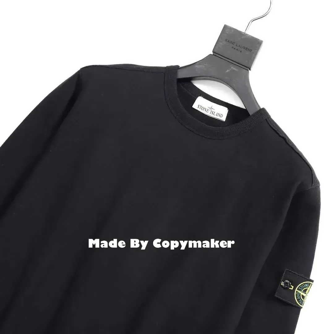 STONE ISLAND 22SS SWEAT CREW NECK 石頭島 大學T 大學踢 衛衣