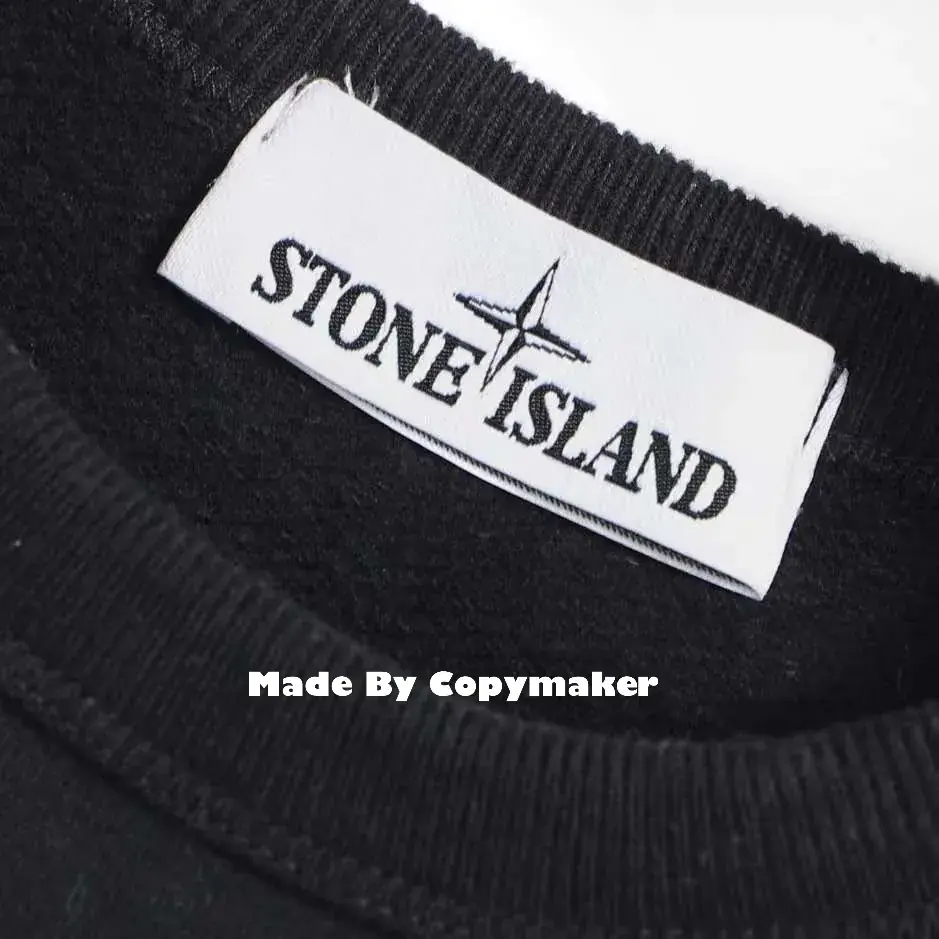 STONE ISLAND 22SS SWEAT CREW NECK 石頭島 大學T 大學踢 衛衣