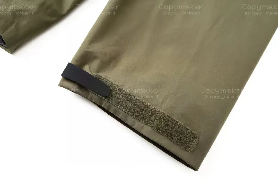 ARC'TERYX Beta Lt 始祖鳥 鳥牌 六代 防風防水衝鋒衣 夾克 軍綠色
