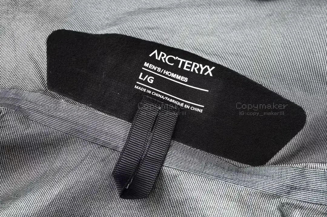 ARC'TERYX Beta Lt 始祖鳥 鳥牌 六代 防風防水衝鋒衣 夾克 軍綠色