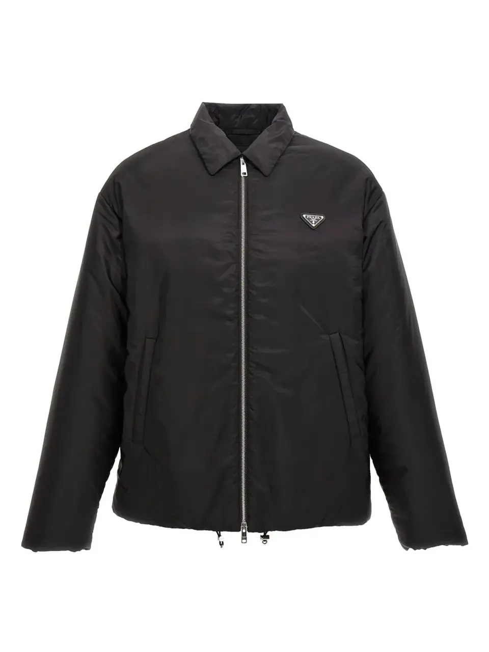 【預售】【過驗】【福利回饋】PRA 24FW 再生尼龍 原廠HH三角標 3M新雪麗棉棉服外套夾克