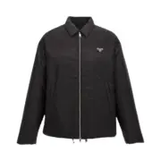 【預售】【過驗】【福利回饋】PRA 24FW 再生尼龍 原廠HH三角標 3M新雪麗棉棉服外套夾克