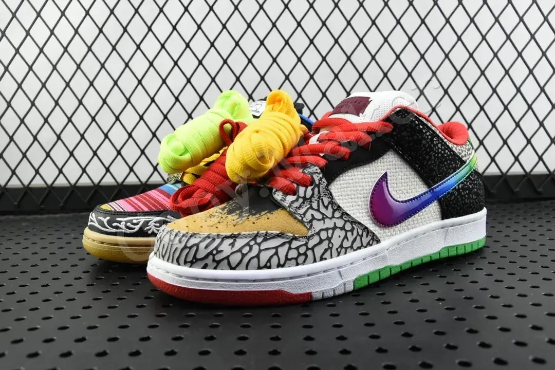 【預售】Dunk Low SB Pro QS